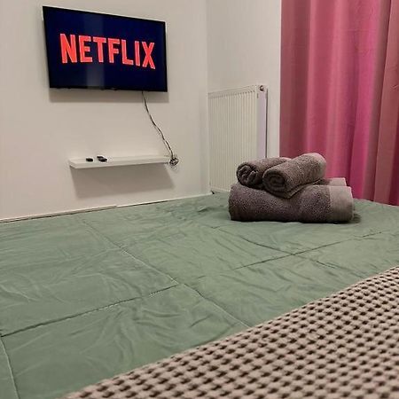 Marios Isimeriahomz Soluň Exteriér fotografie