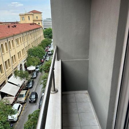 Marios Isimeriahomz Soluň Exteriér fotografie