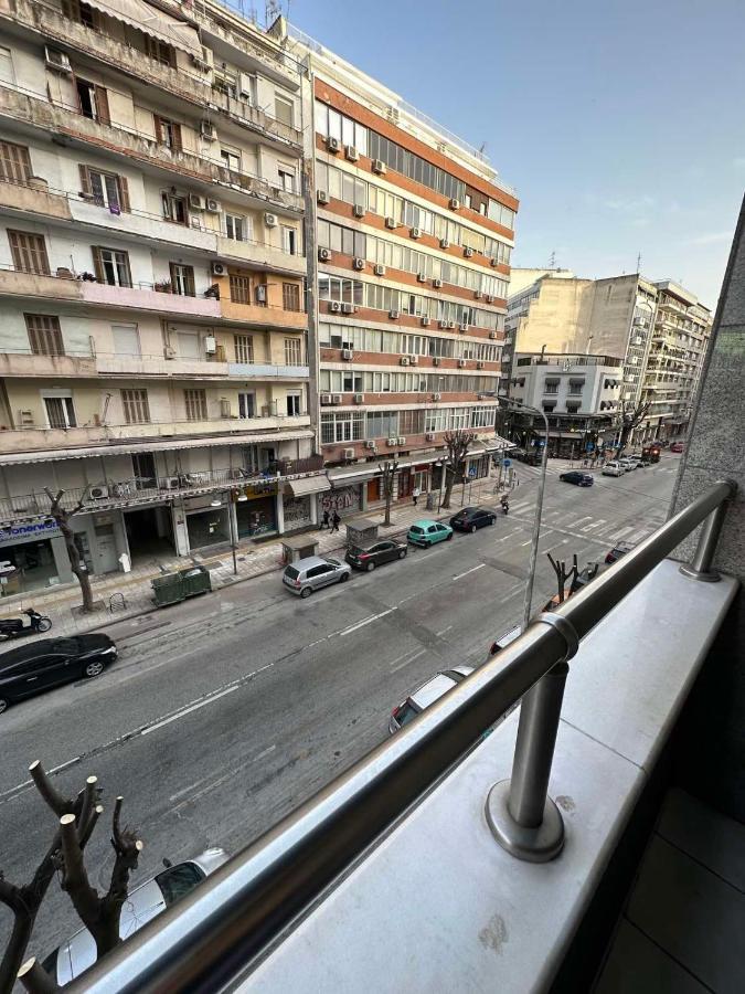 Marios Isimeriahomz Soluň Exteriér fotografie