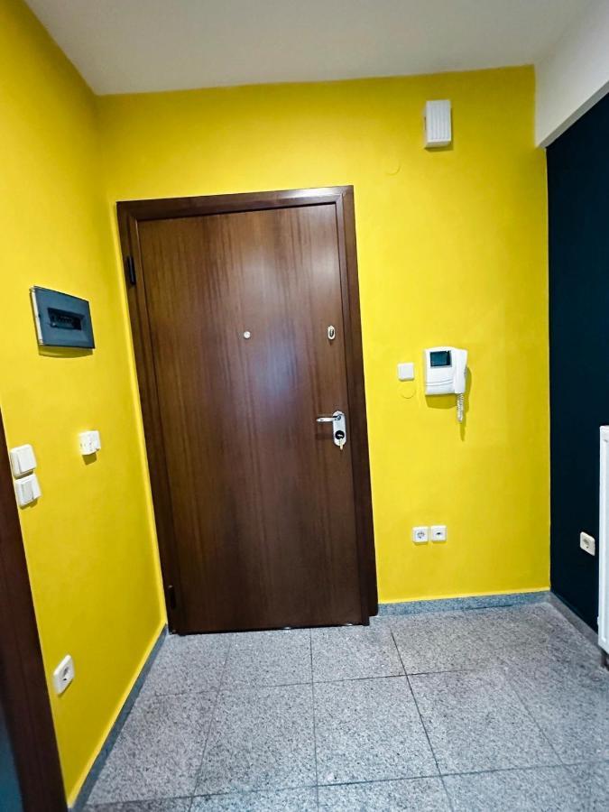 Marios Isimeriahomz Soluň Exteriér fotografie