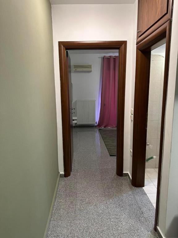 Marios Isimeriahomz Soluň Exteriér fotografie