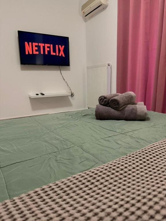 Marios Isimeriahomz Soluň Exteriér fotografie