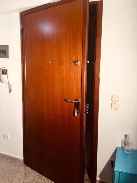 Marios Isimeriahomz Soluň Exteriér fotografie