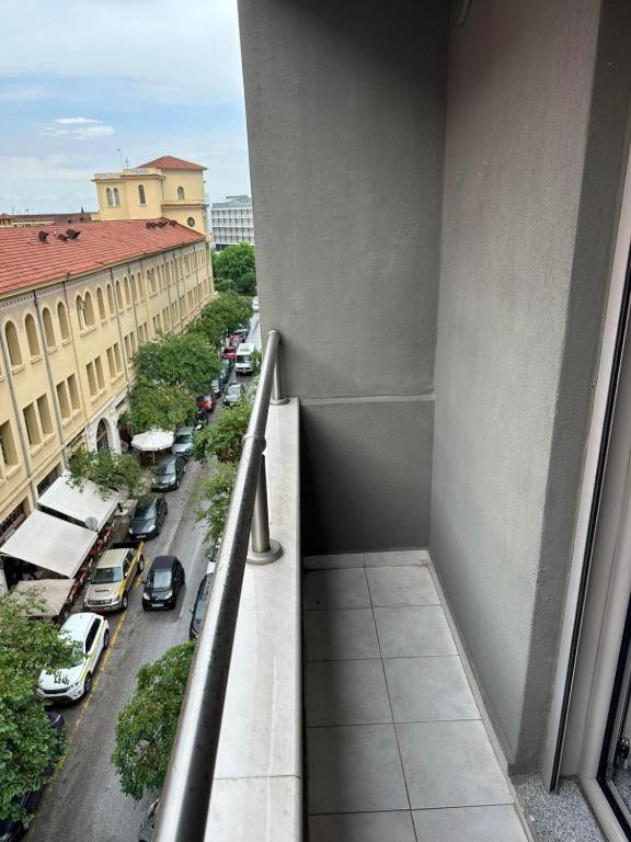Marios Isimeriahomz Soluň Exteriér fotografie